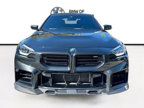 2024 BMW M2 Base