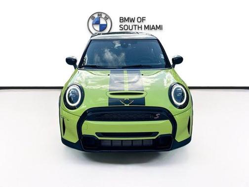 2023 MINI Hardtop Cooper S Classic