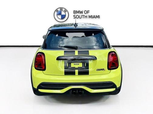 2023 MINI Hardtop Cooper S Classic