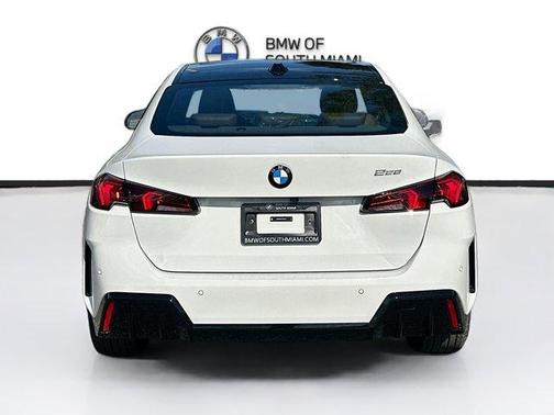 2026 BMW 228 Gran Coupe Base