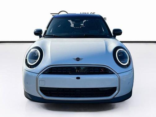 2026 MINI Hardtop Cooper S