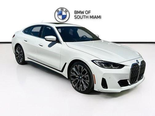 2024 BMW 430 Gran Coupe i