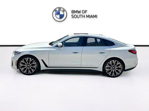 2024 BMW 430 Gran Coupe i