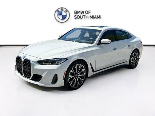 2024 BMW 430 Gran Coupe i