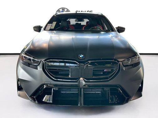 2026 BMW M5 Base