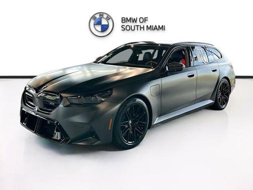 2026 BMW M5 Base