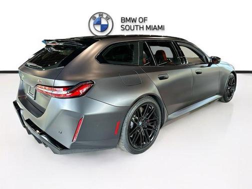 2026 BMW M5 Base