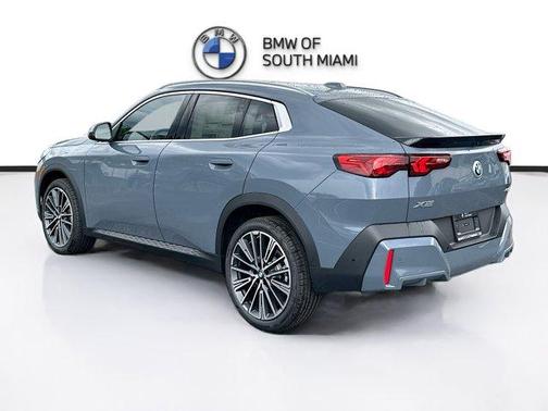 2026 BMW X2 xDrive28i