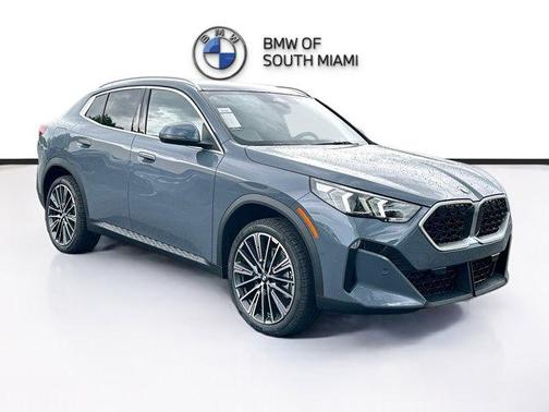 2026 BMW X2 xDrive28i