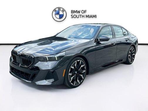 2024 BMW 530 i