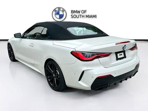 Special 2024 BMW M440 i