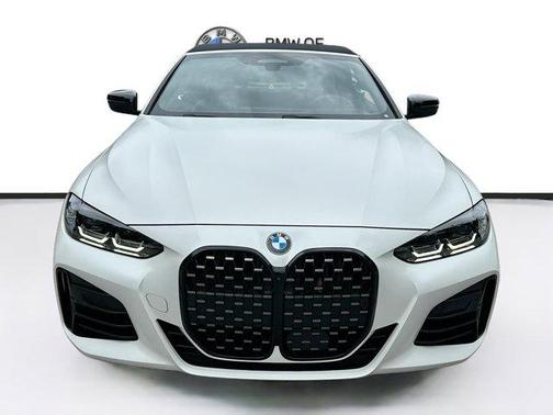 Special 2024 BMW M440 i