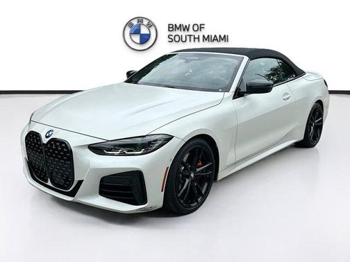 Special 2024 BMW M440 i