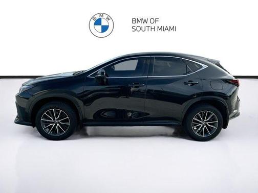 Caviar 2023 Lexus NX 250 Base