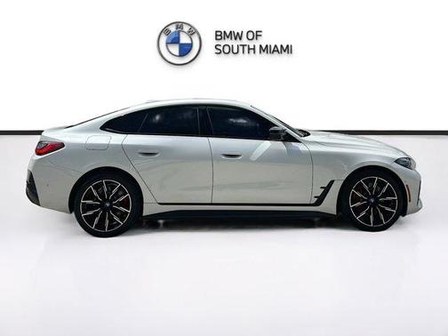 2023 BMW i4 Gran Coupe M50