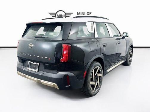 2025 MINI Countryman S