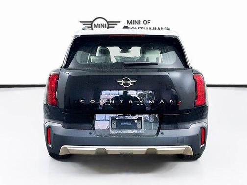 2025 MINI Countryman S