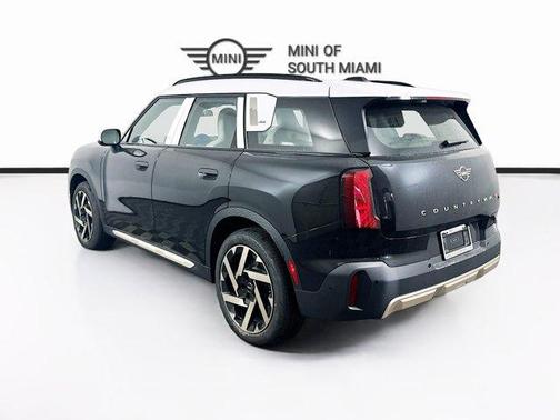 2025 MINI Countryman S
