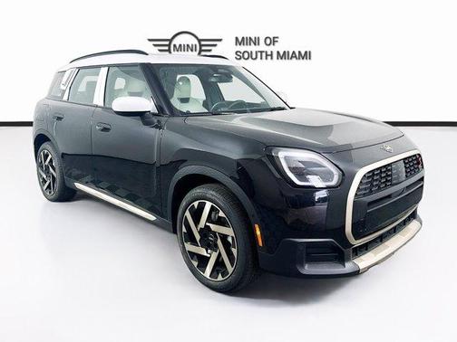 2025 MINI Countryman S