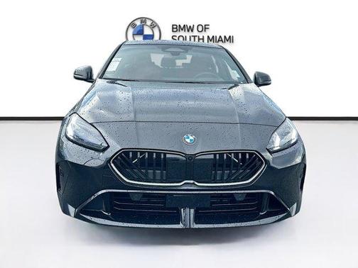2026 BMW 228 Gran Coupe XDrive