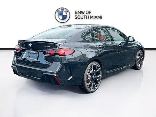 2026 BMW 228 Gran Coupe XDrive
