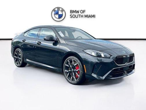 2026 BMW 228 Gran Coupe XDrive