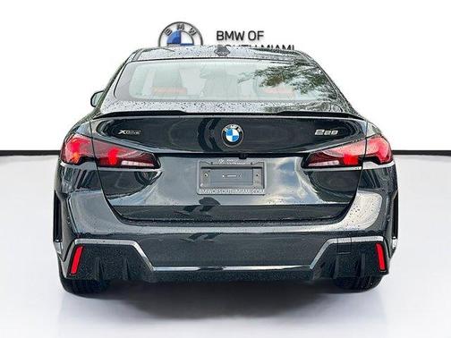 2026 BMW 228 Gran Coupe XDrive