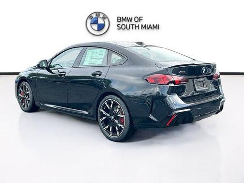 2026 BMW 228 Gran Coupe XDrive