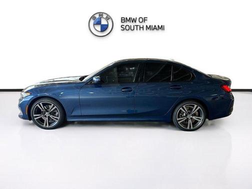 2023 BMW 330 i