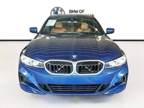 2023 BMW 330 i