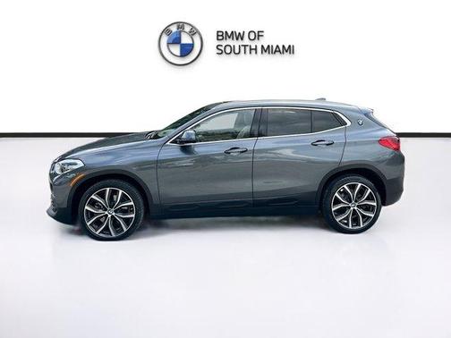 2020 BMW X2 sDrive28i