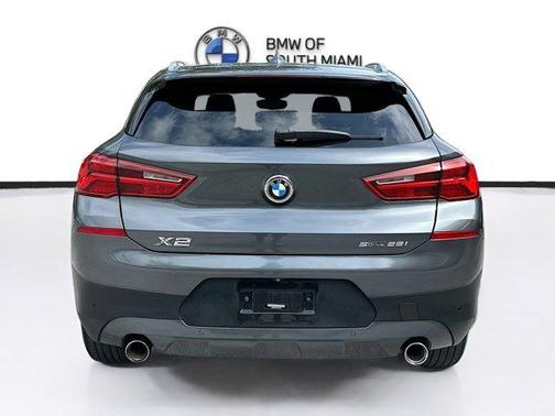 2020 BMW X2 sDrive28i