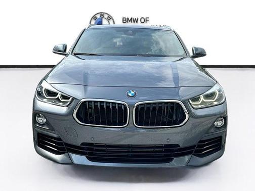 2020 BMW X2 sDrive28i