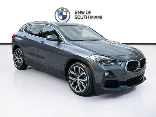2020 BMW X2 sDrive28i