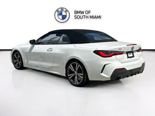 2023 BMW 430 i