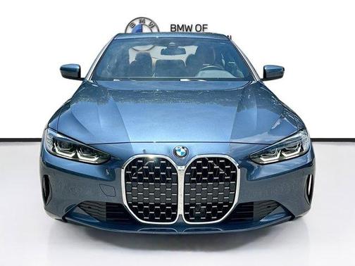 2023 BMW 430 i