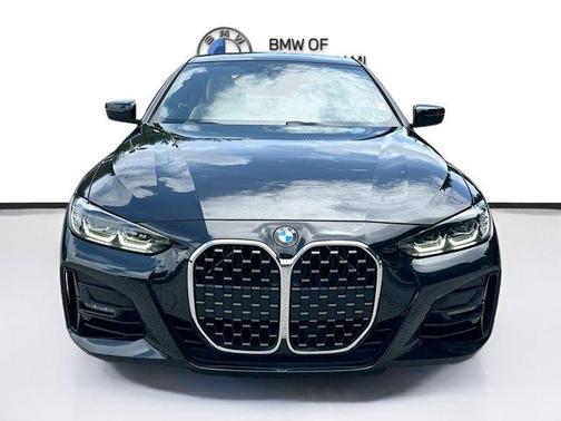 2022 BMW 430 i