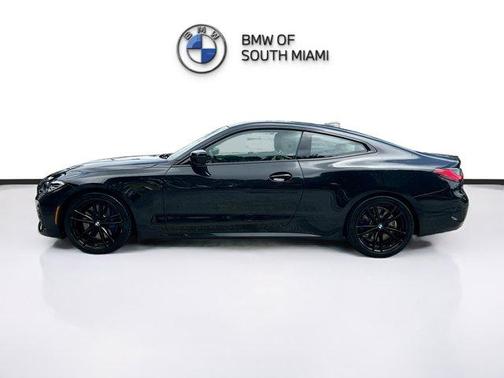 2022 BMW 430 i