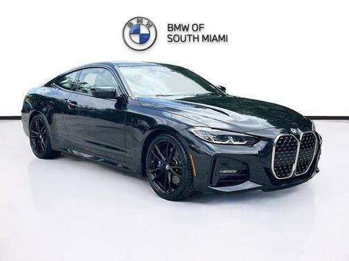 2022 BMW 430 i