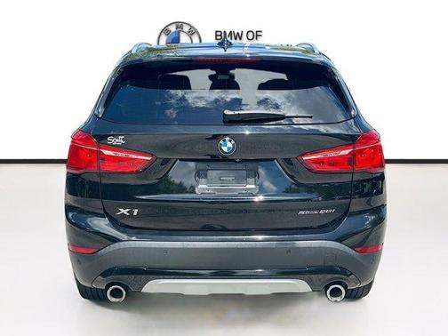 2021 BMW X1 sDrive28i