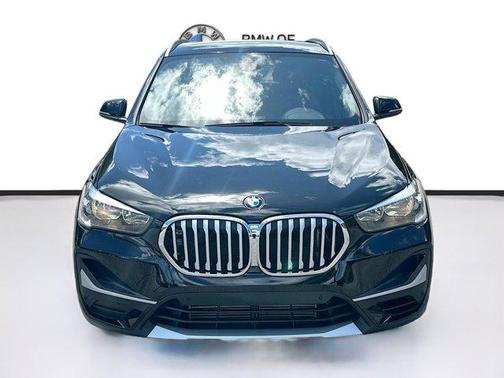 2021 BMW X1 sDrive28i