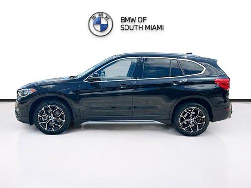 2021 BMW X1 sDrive28i