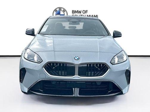 2026 BMW 228 Gran Coupe Base