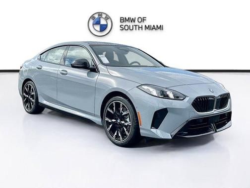 2026 BMW 228 Gran Coupe Base