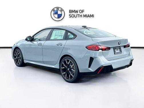 2026 BMW 228 Gran Coupe Base