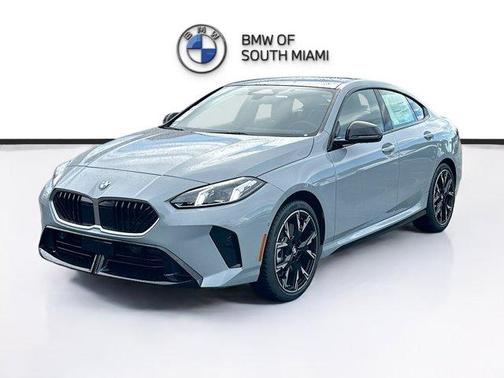 2026 BMW 228 Gran Coupe Base
