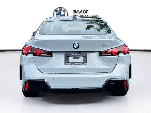 2026 BMW 228 Gran Coupe Base