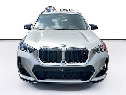 2026 BMW X1 M35i