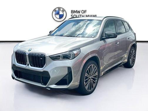2026 BMW X1 M35i