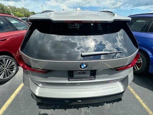 2026 BMW X1 M35i